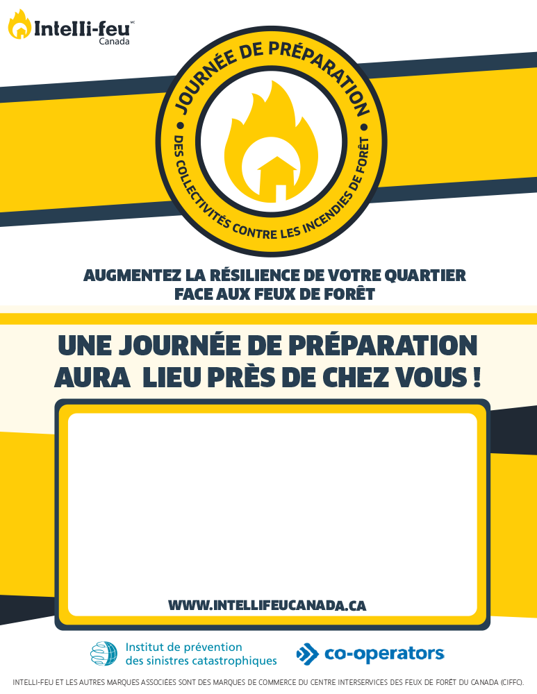 Prep Day poster_FR